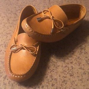 Mercanti Fiorentini Loafers